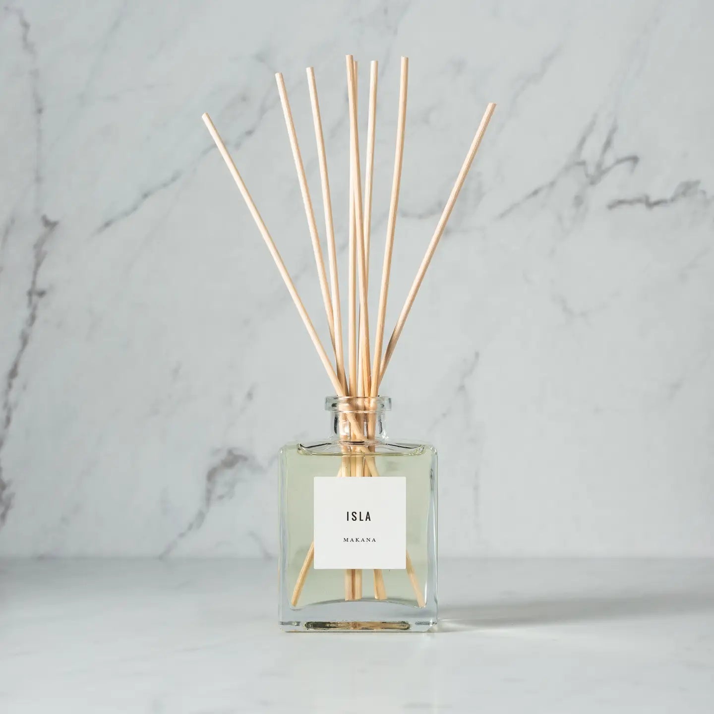 Makana Reed Diffuser - The Riviera Towel Company