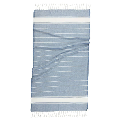 Malibu Turkish Towel - The Riviera Towel Company
