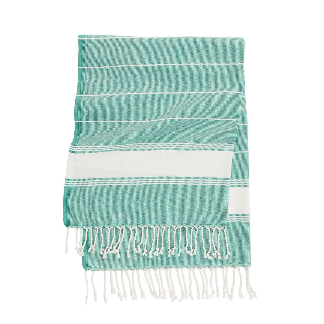 Malibu Turkish Towel - The Riviera Towel Company