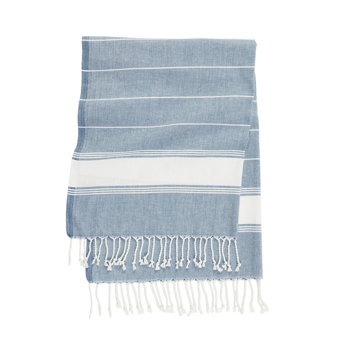 Malibu Turkish Towel - The Riviera Towel Company