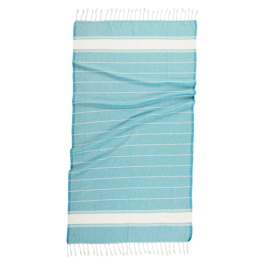 Malibu Turkish Towel - The Riviera Towel Company