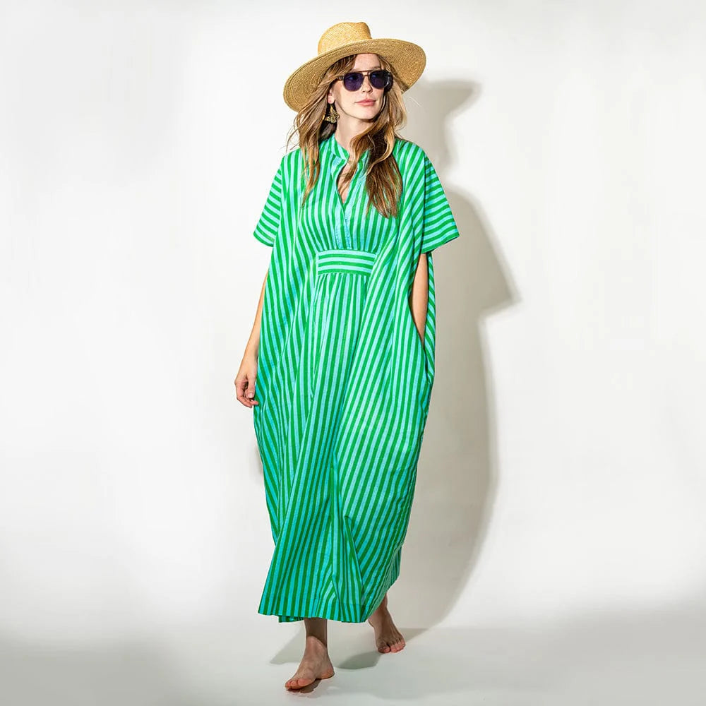 Margot Kaftan