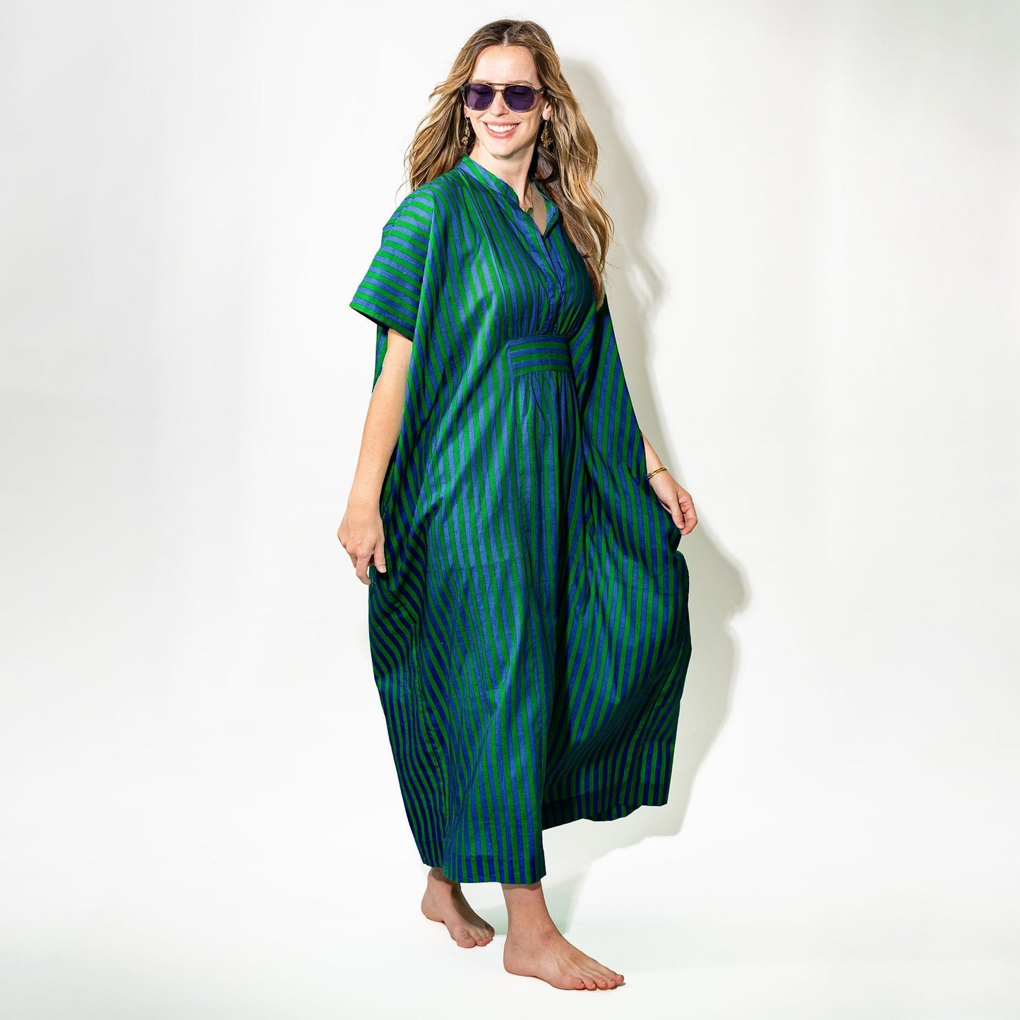 Margot Kaftan