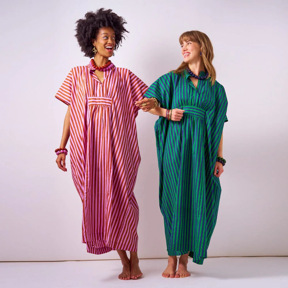 Margot Kaftan
