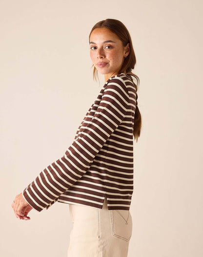 Mariner Tee, view 2