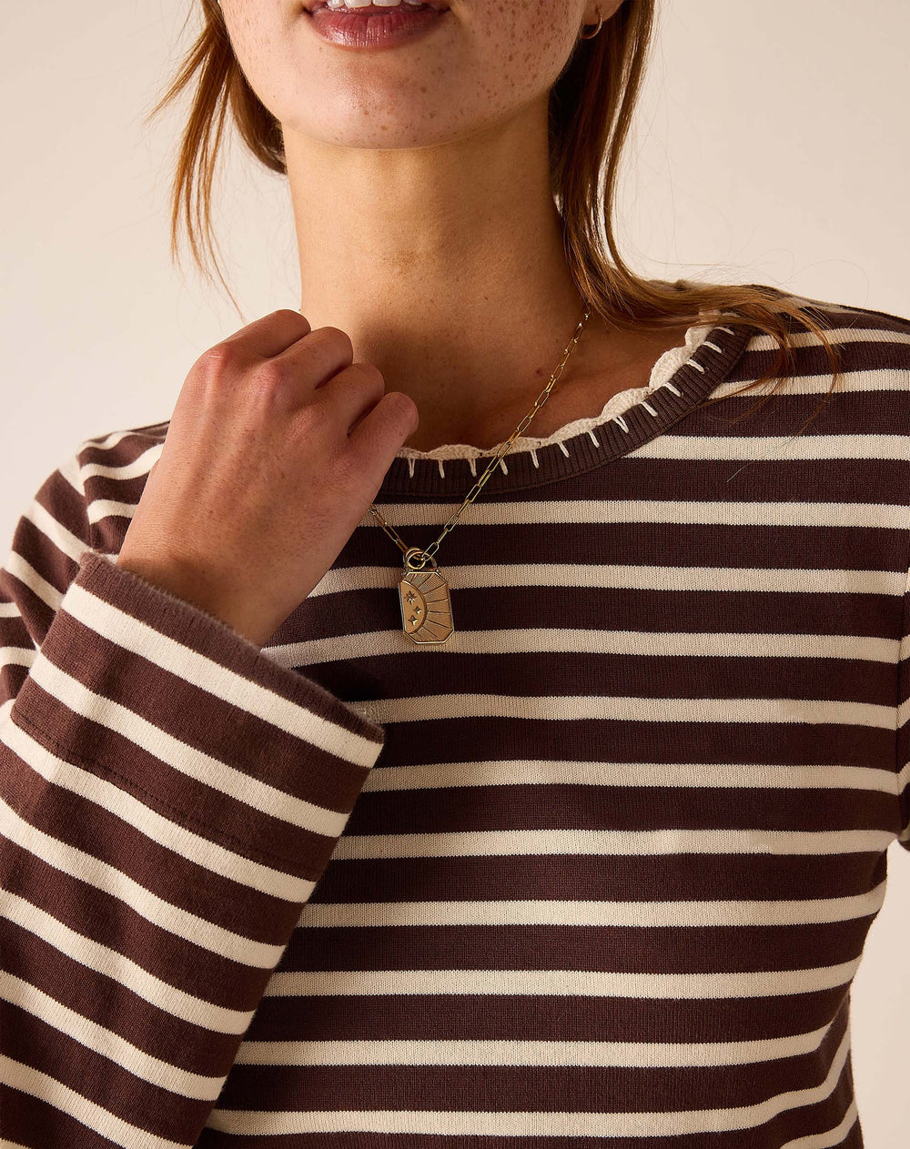 Mariner Tee