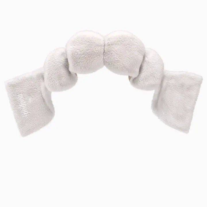 Weighted Sleep Mask