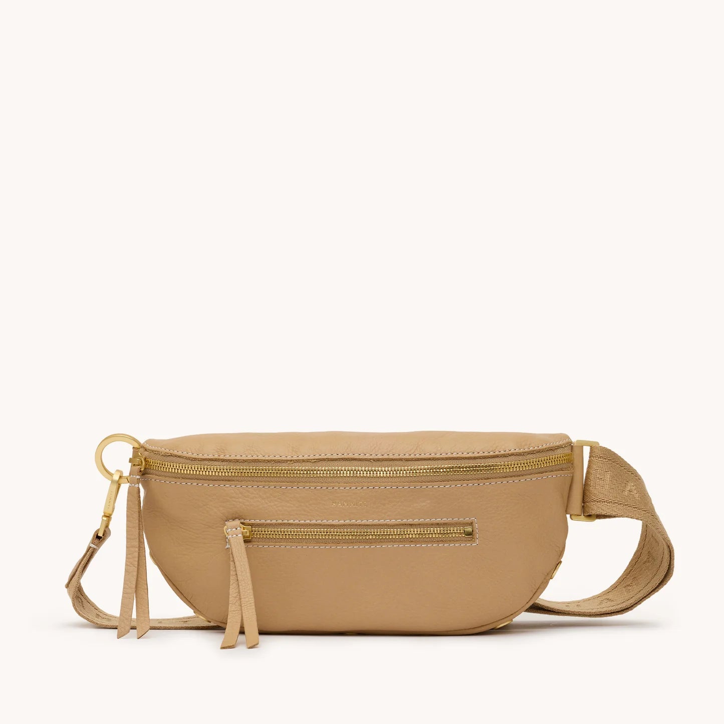 Charles Crossbody Med-Toasty Sand