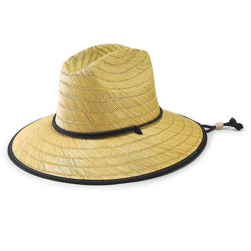 Men's Lifeguard Hat - The Riviera Towel Company