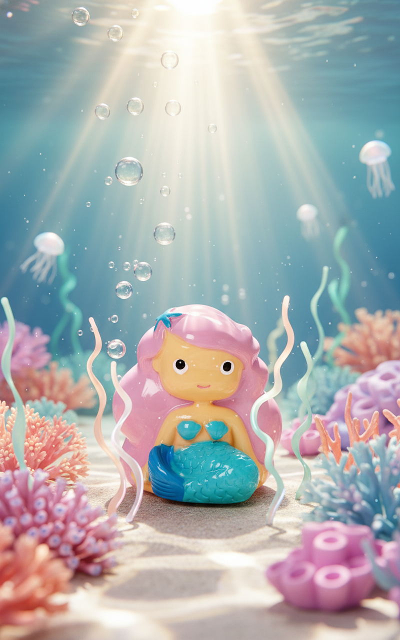 Touch of Magic Lip Gloss