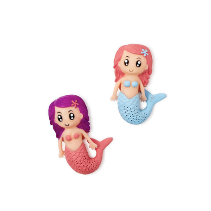 Mermaid Water Toy