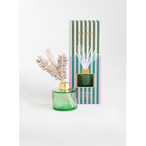 Mersea Scented Reed Diffuser - The Riviera Towel Company