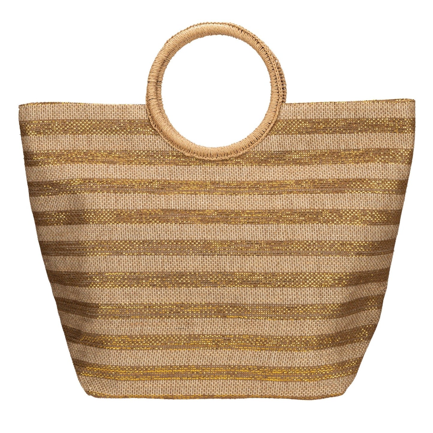 Meryl Tote Bag - The Riviera Towel Company