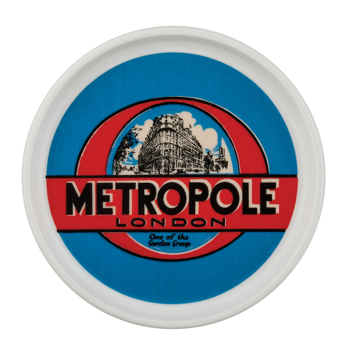 Grand Tour Trinket Dish, view 9