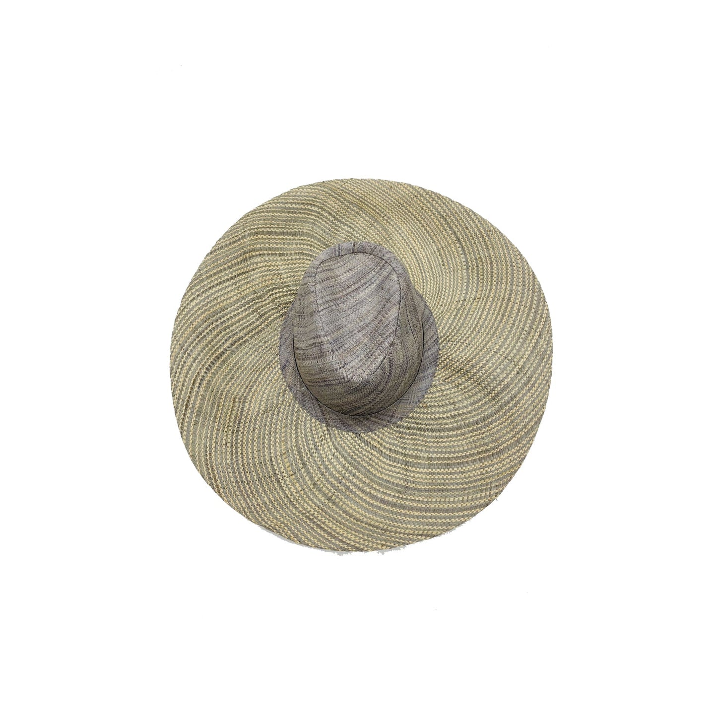 Miramar Straw Hat - The Riviera Towel Company