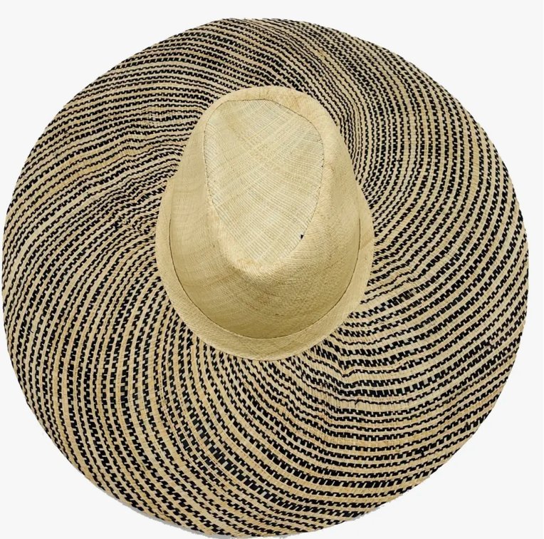 Miramar Straw Hat