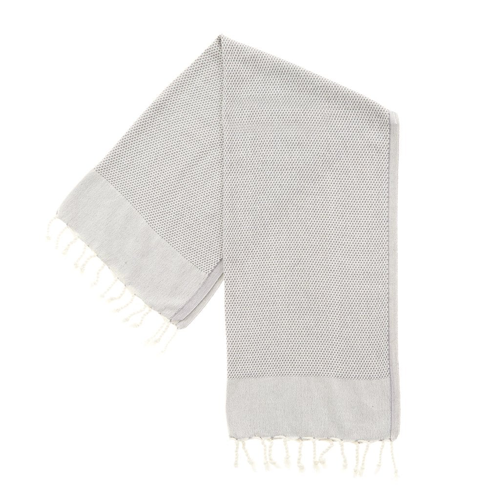 Monterey Hand Towel - The Riviera Towel Company