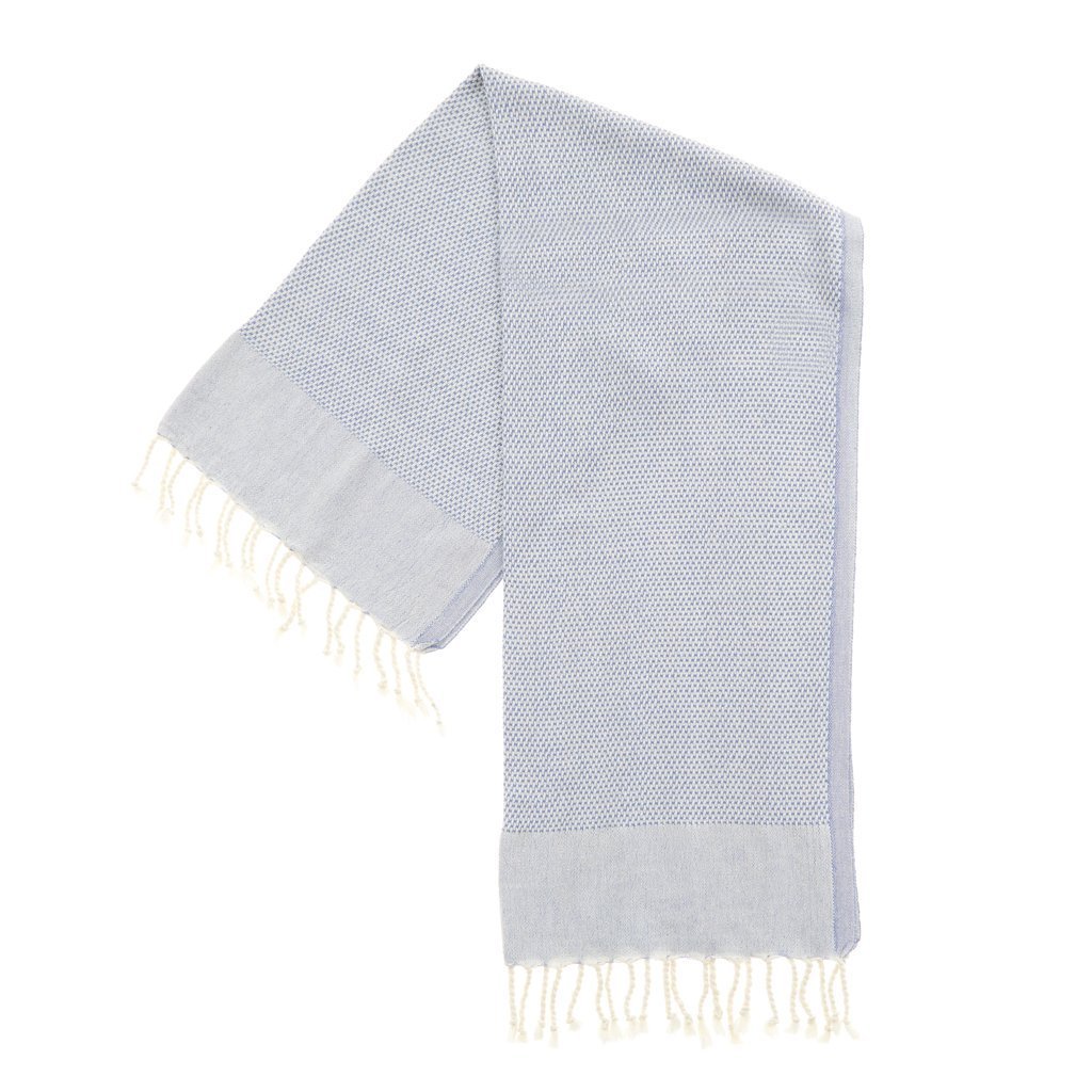 Monterey Hand Towel - The Riviera Towel Company