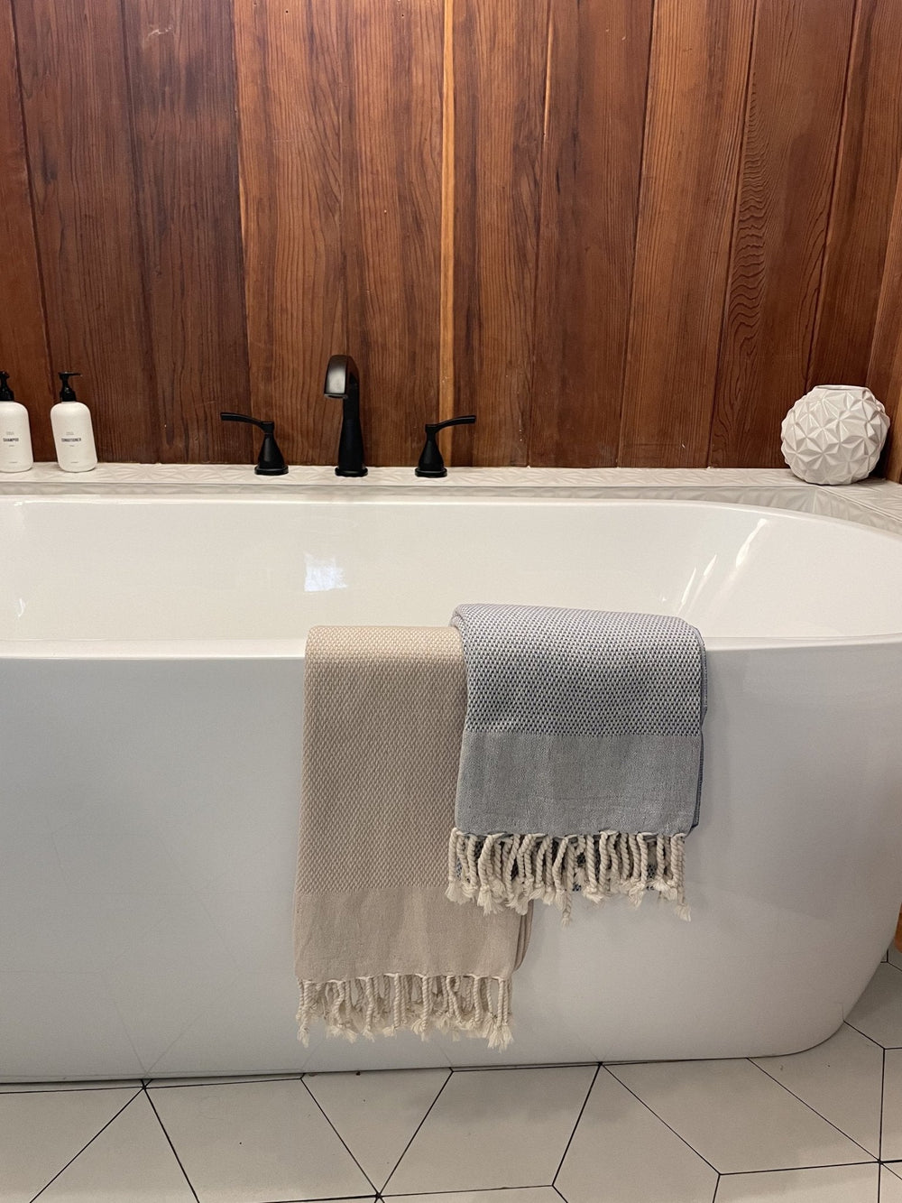 Monterey Turkish Towel