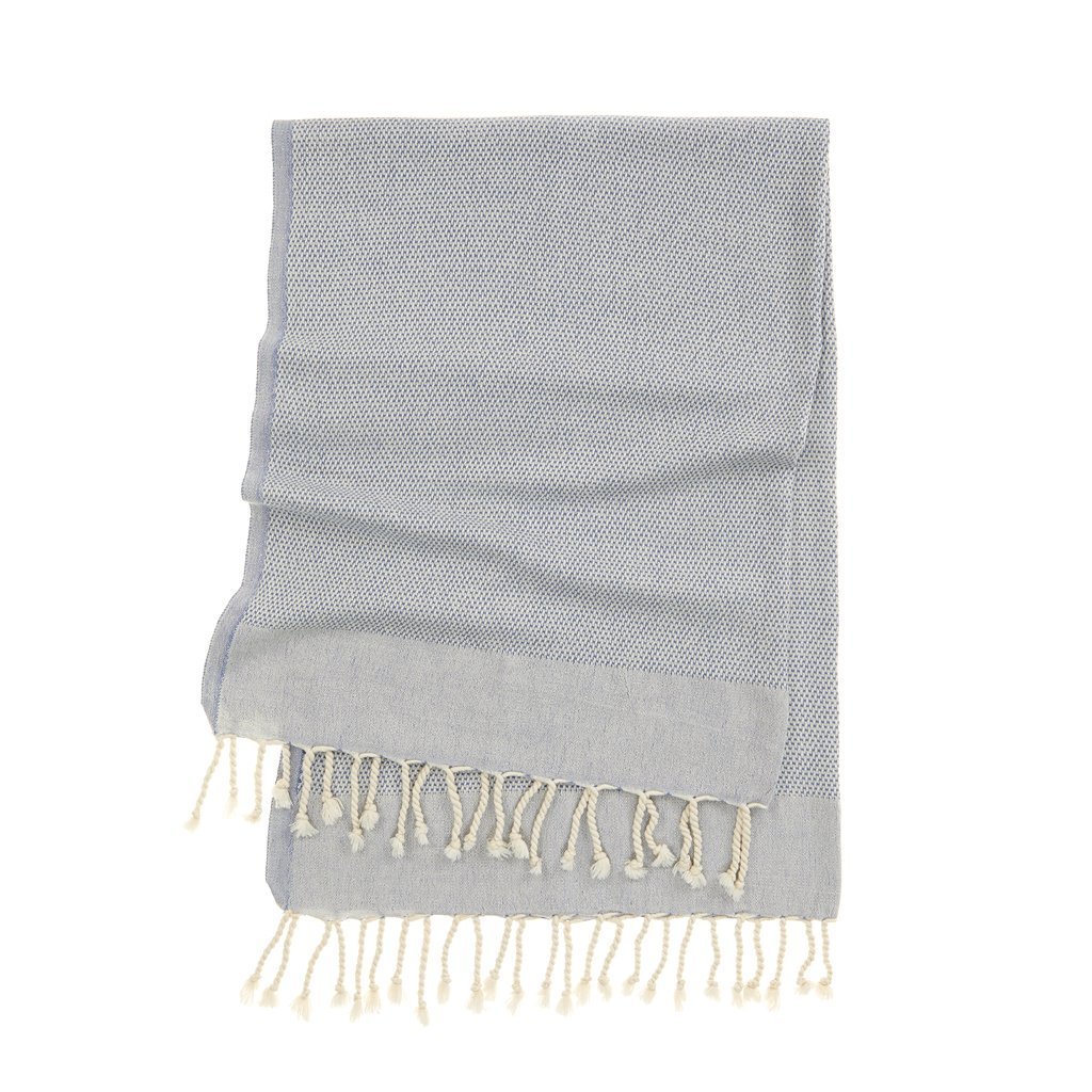 Monterey Turkish Towel - The Riviera Towel Company