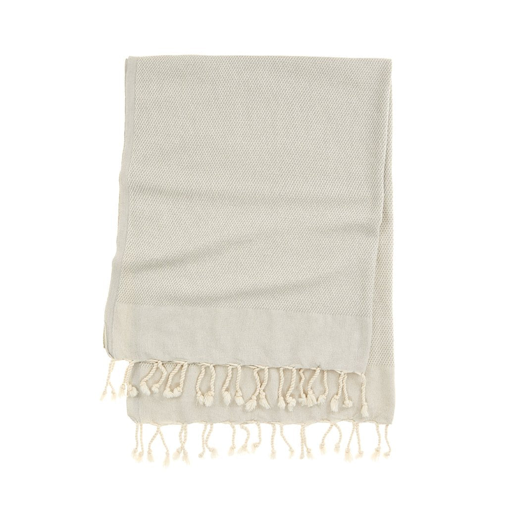 Monterey Turkish Towel - The Riviera Towel Company