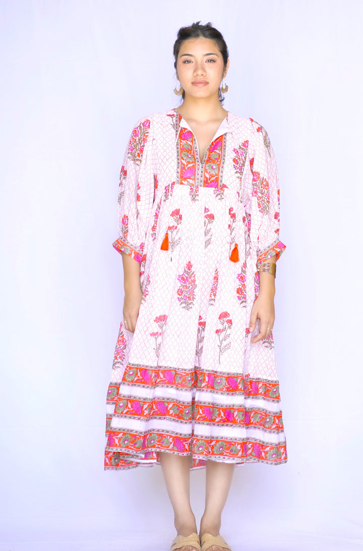 Mylah Dress, view 5