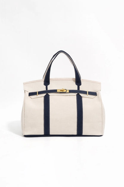Boatkin Boat Canvas Bag, view 2