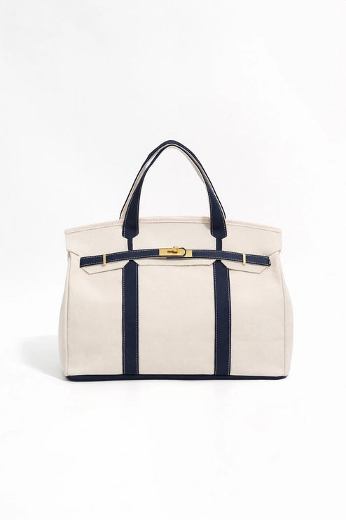 Boatkin Boat Canvas Bag