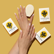 Nopalera Cactus Soap - The Riviera Towel Company