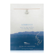 Ocean Life Necklace - The Riviera Towel Company