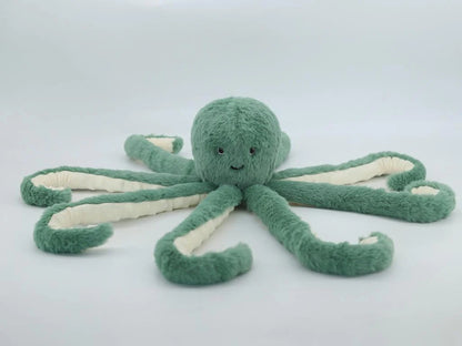 Octopus, view 2