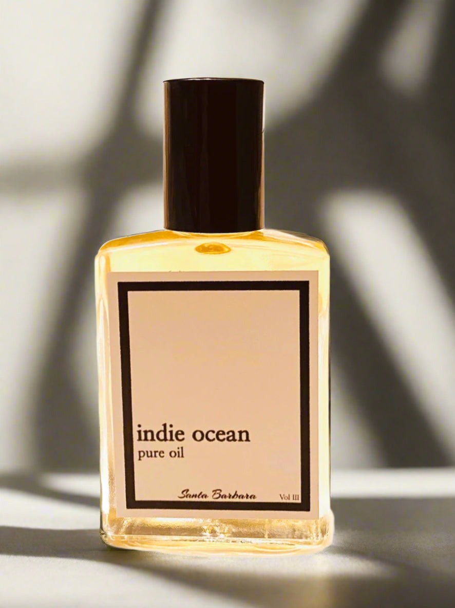 Indie Ocean Pure Oil, view 3