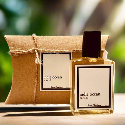 Indie Ocean Pure Oil, view 2
