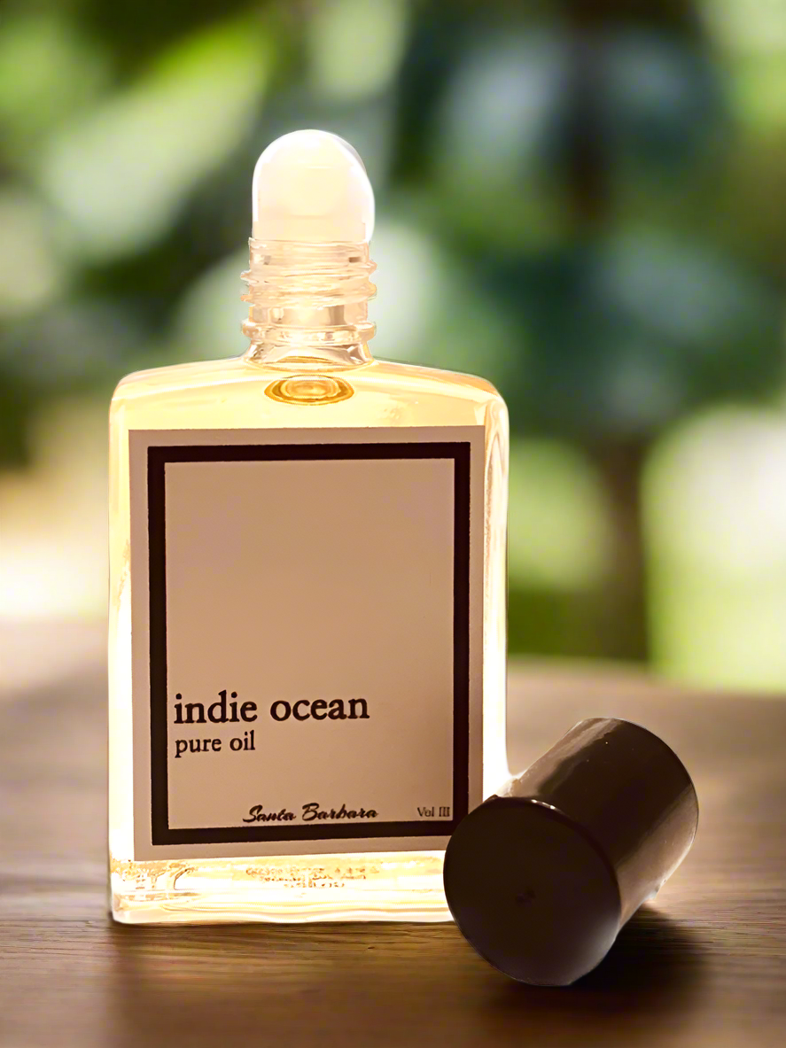 Indie Ocean Pure Oil, view 4