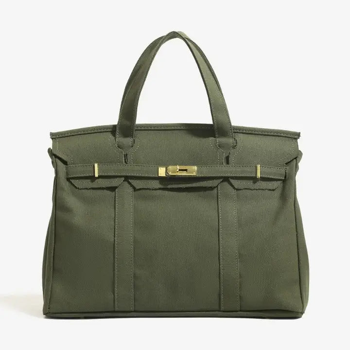 Boatkin Boat Canvas Bag