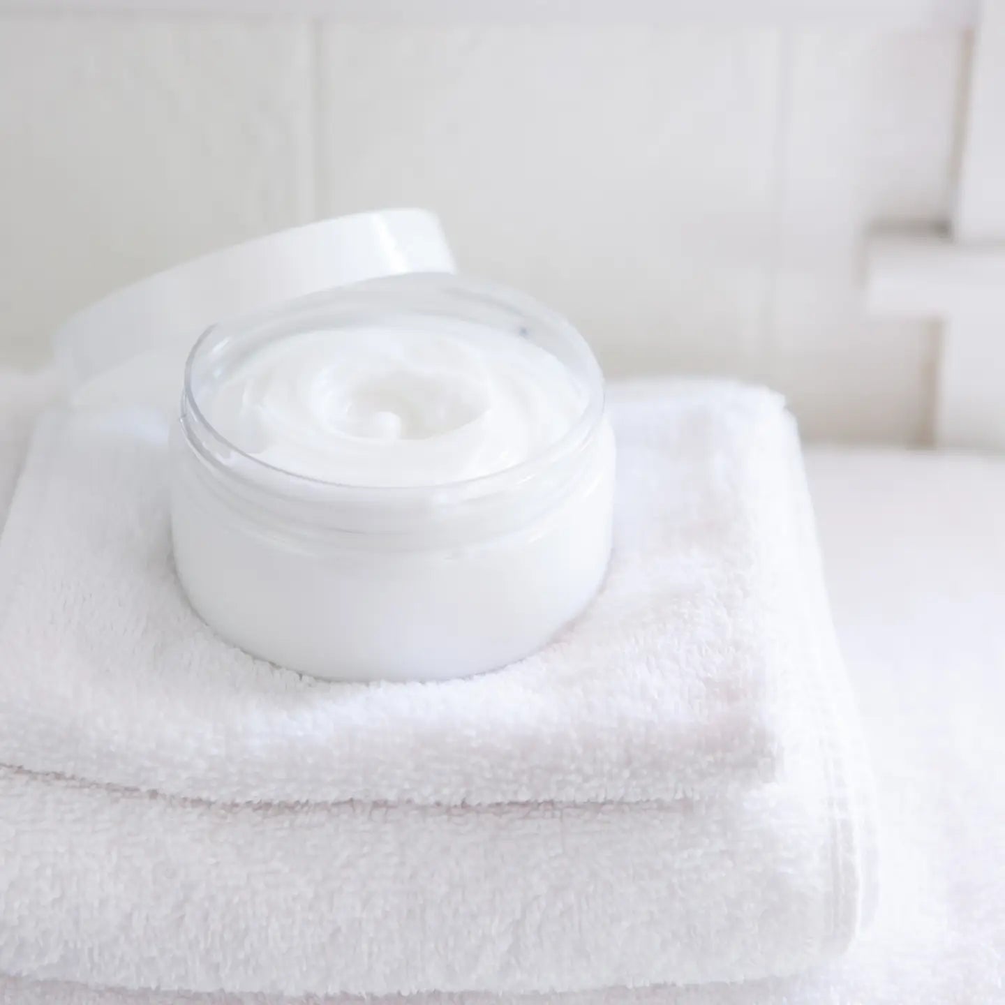 Old Whaling Co Body Butter - The Riviera Towel Company