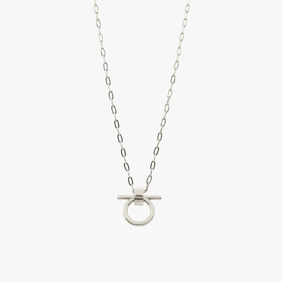 Omega Necklace, view 4