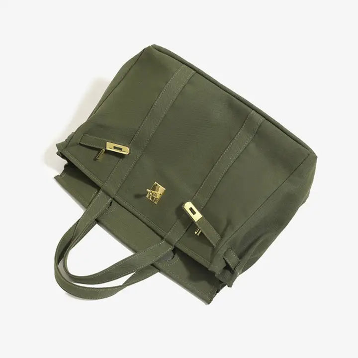 Boatkin Boat Canvas Bag