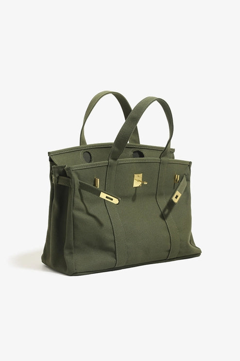 Boatkin Boat Canvas Bag, view 4
