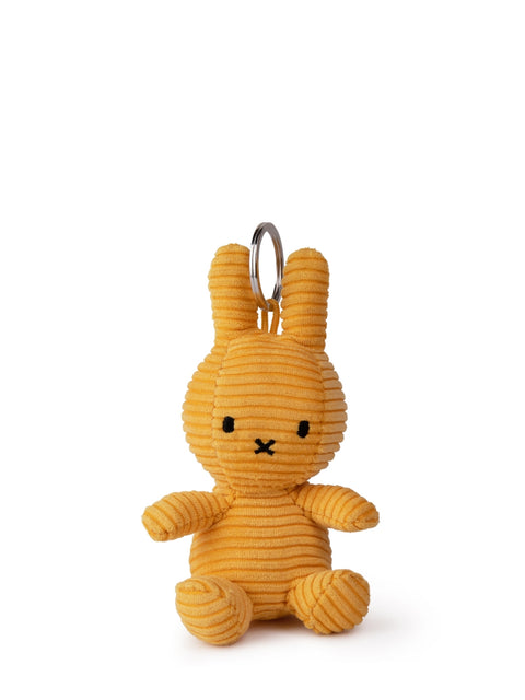 MIFFY ECO Keychain 4"