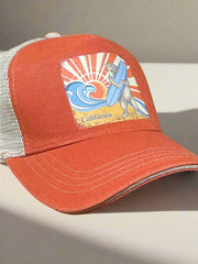 SFM Trucker Hat