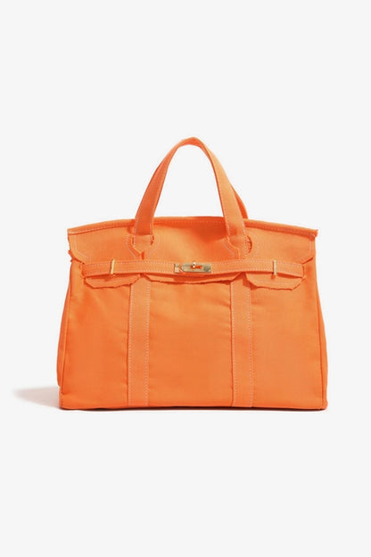 Boatkin Boat Canvas Bag, view 6