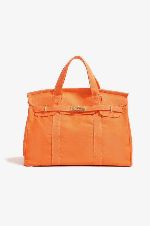 Boatkin Boat Canvas Bag