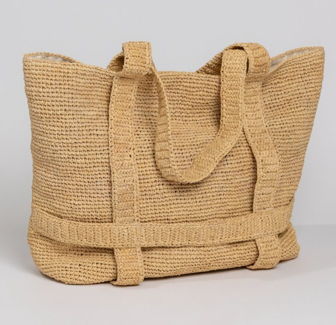 Original Traveler Bag