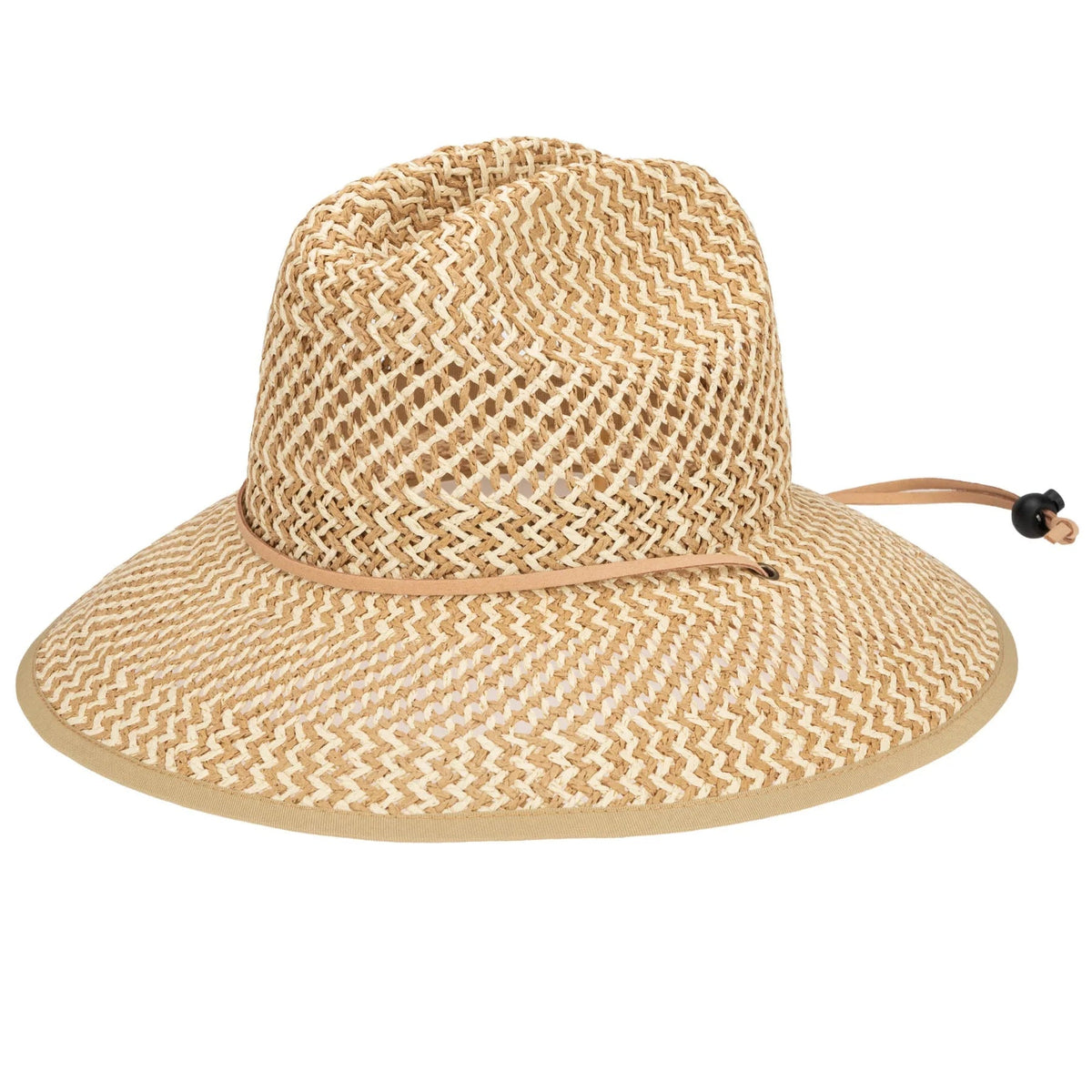 Pacific Women's Cattleman's Crease Lifeguard - The Riviera Towel Company