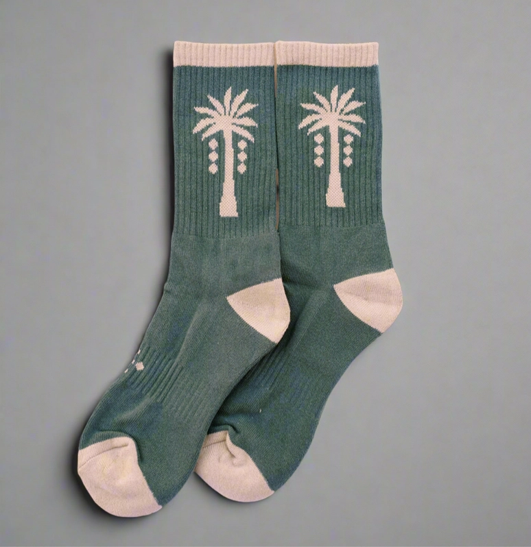 Real Fun, Wow! Socks
