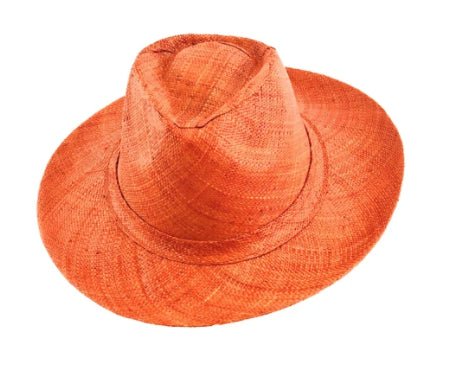 Panama Hat - The Riviera Towel Company