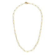 Paperclip Chain 20" - The Riviera Towel Company