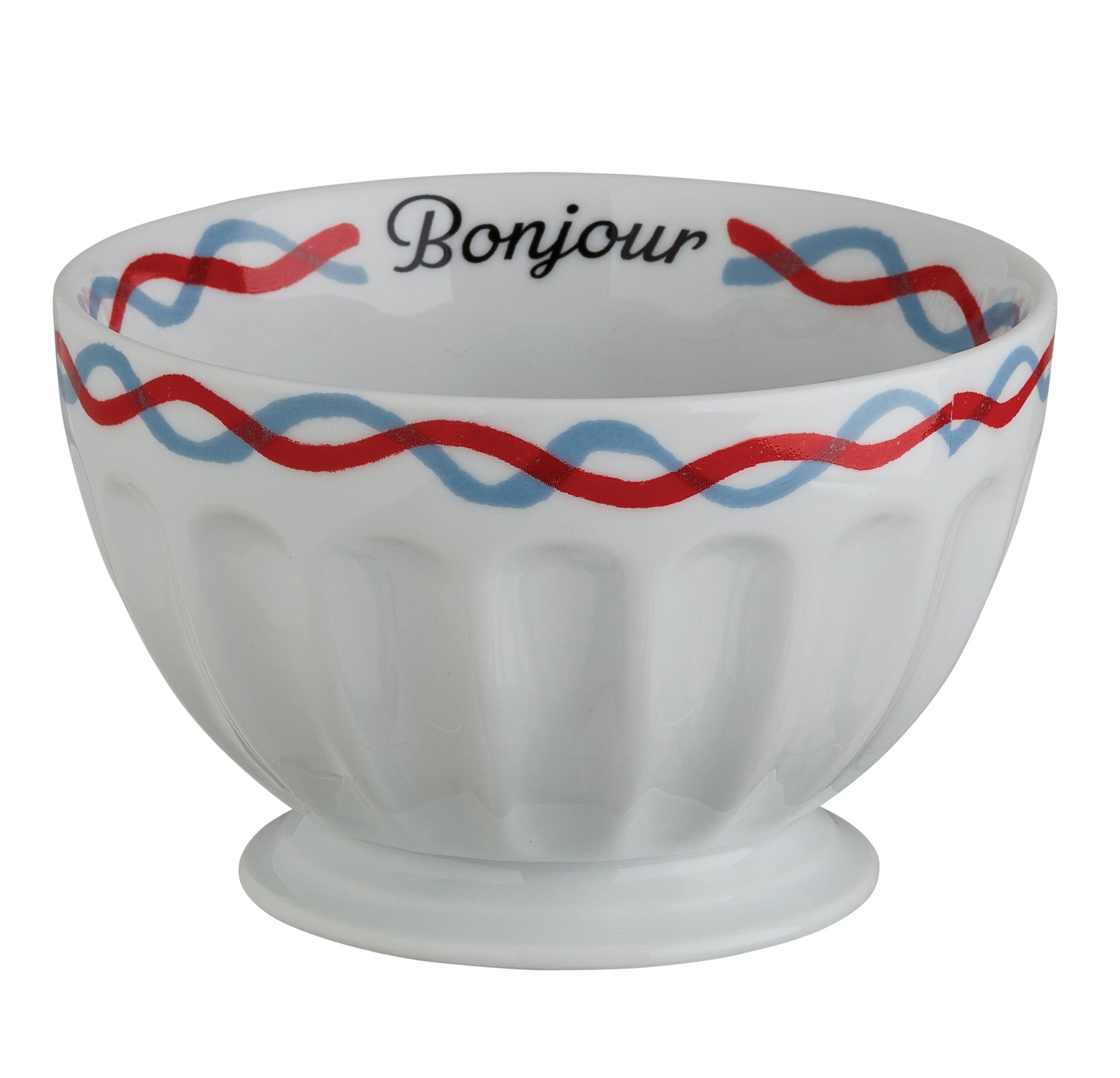 Grand Tour Trinket Dish