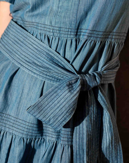 Pariscope Dress, view 3